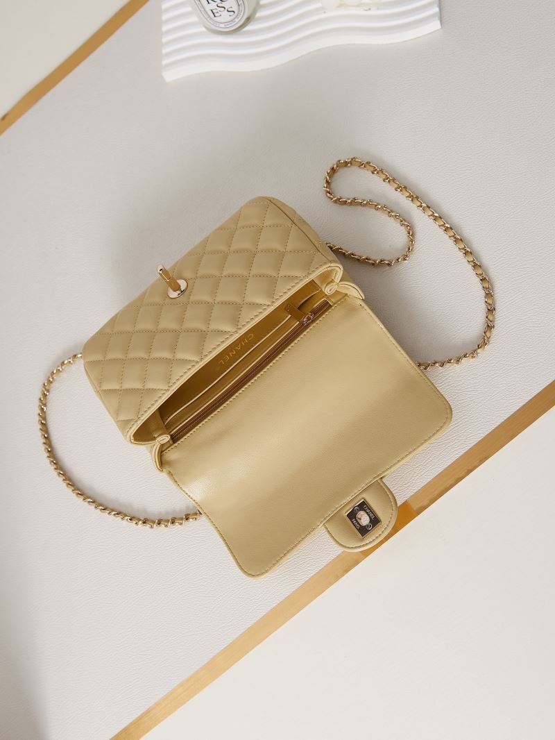 Ch**el satchel bags